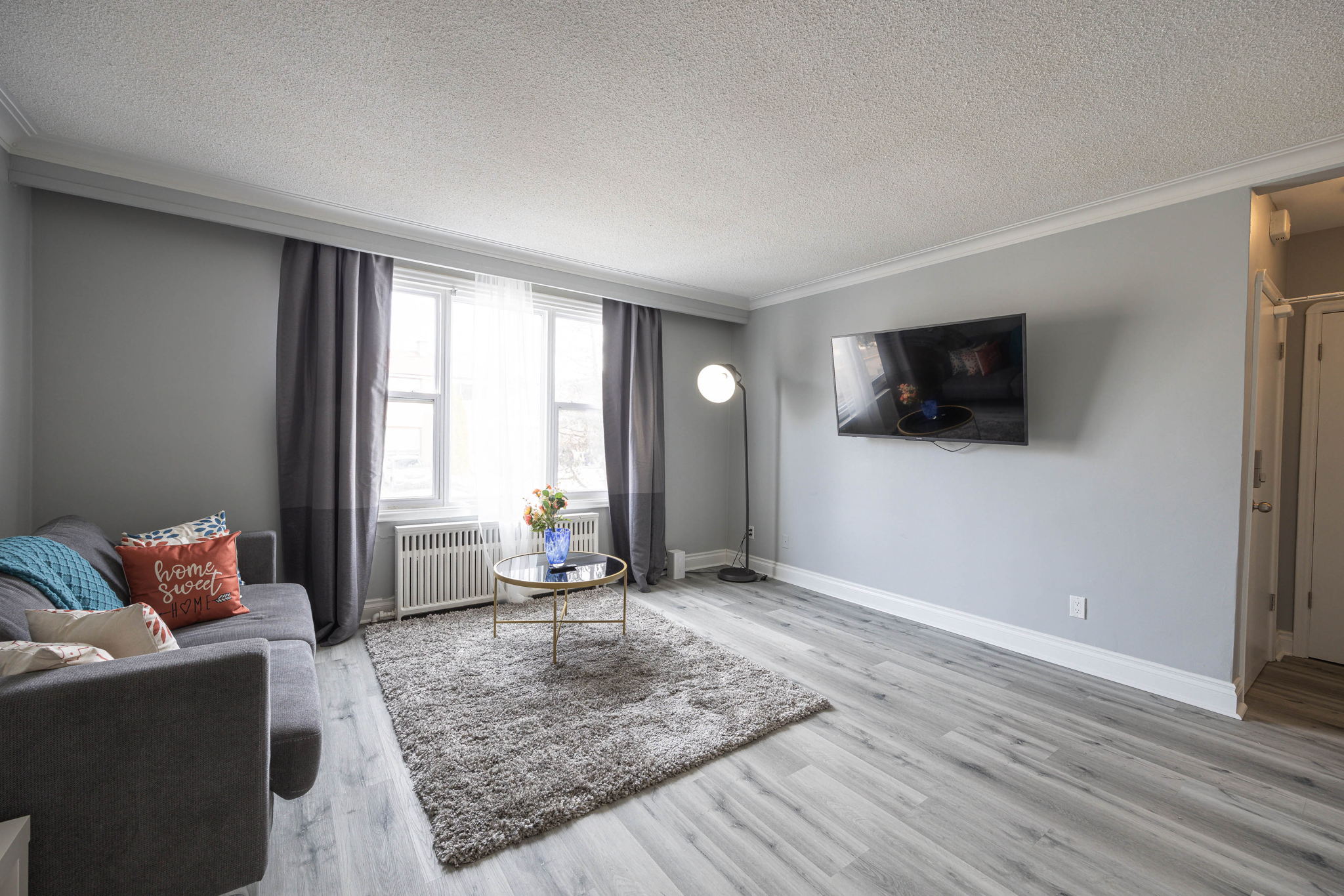 Toronto property showcase — delivered property photograph 25