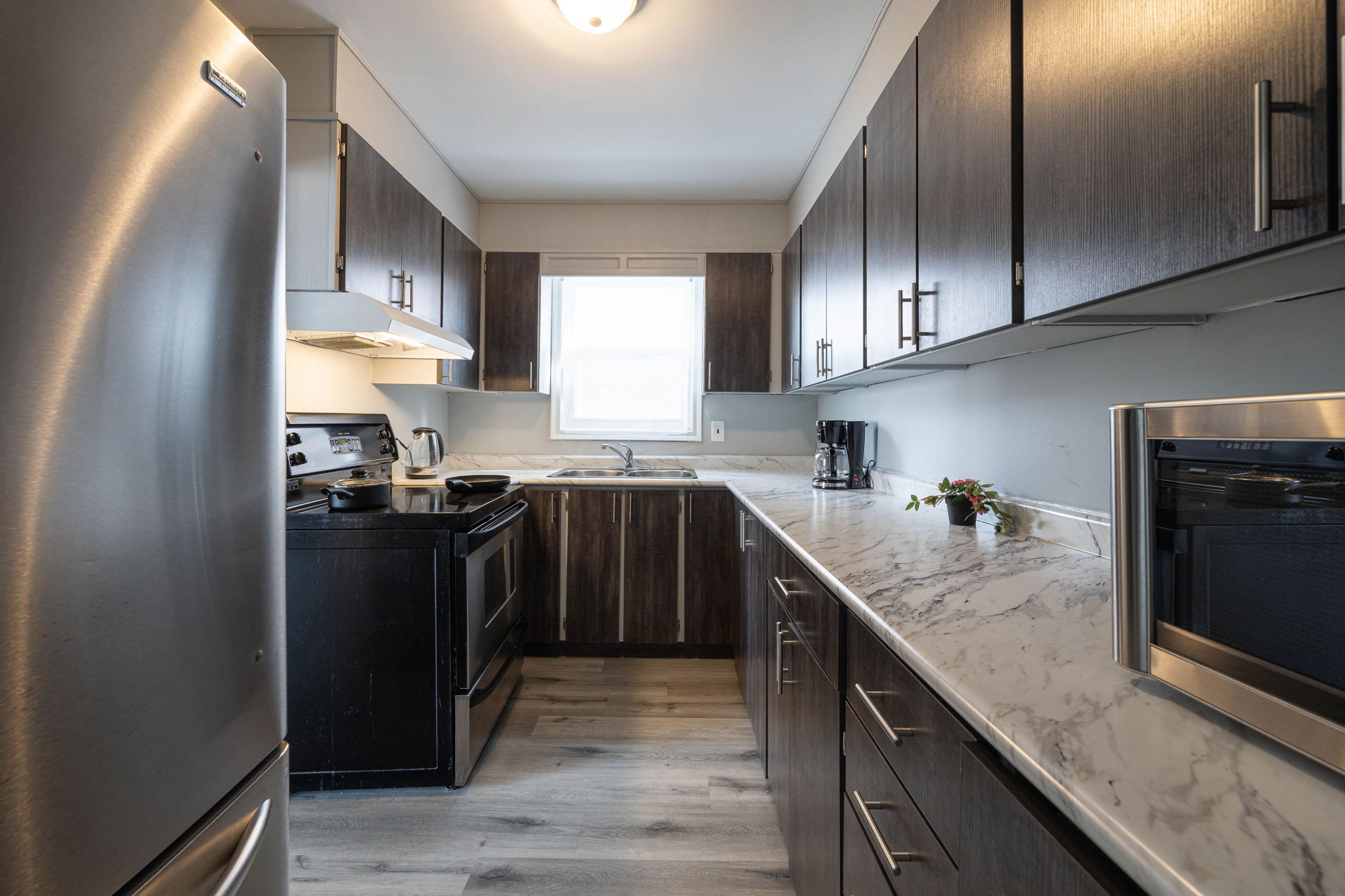 Toronto property showcase — delivered property photograph 28