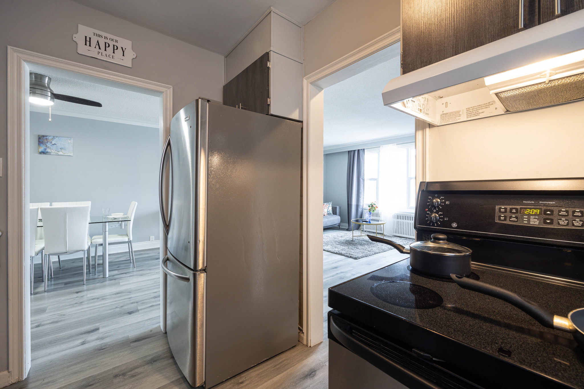 Toronto property showcase — delivered property photograph 29