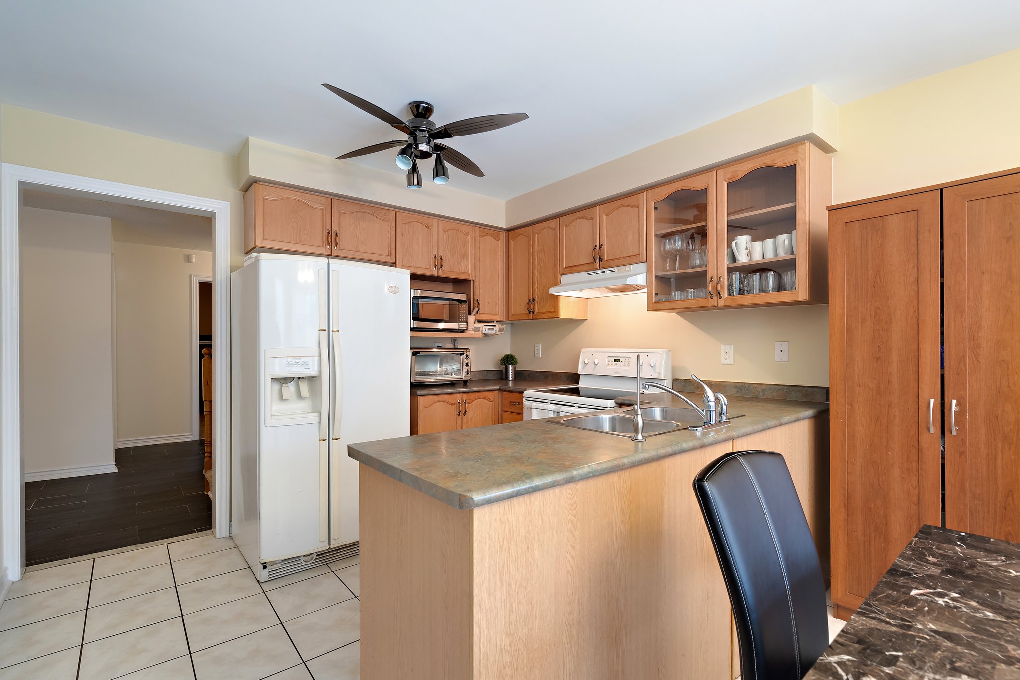 9 Dunvegan Crescent, Brampton, ON L7A 2Y3, CA Photo 12