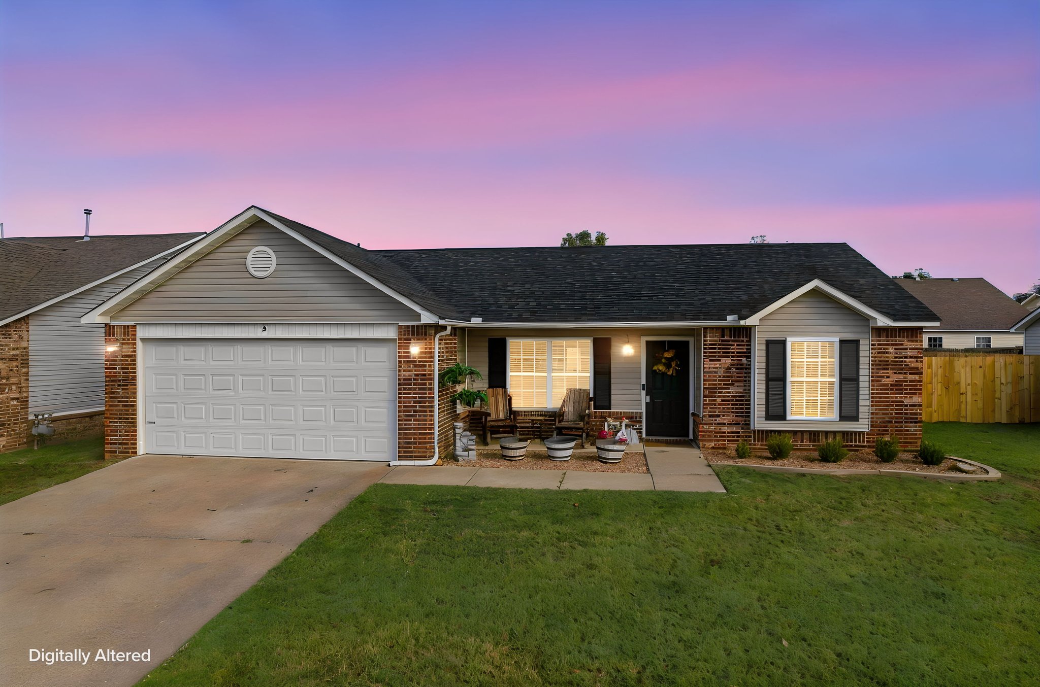 9 E Fairlane Pl, Sapulpa, OK -38 day to dusk.jpeg