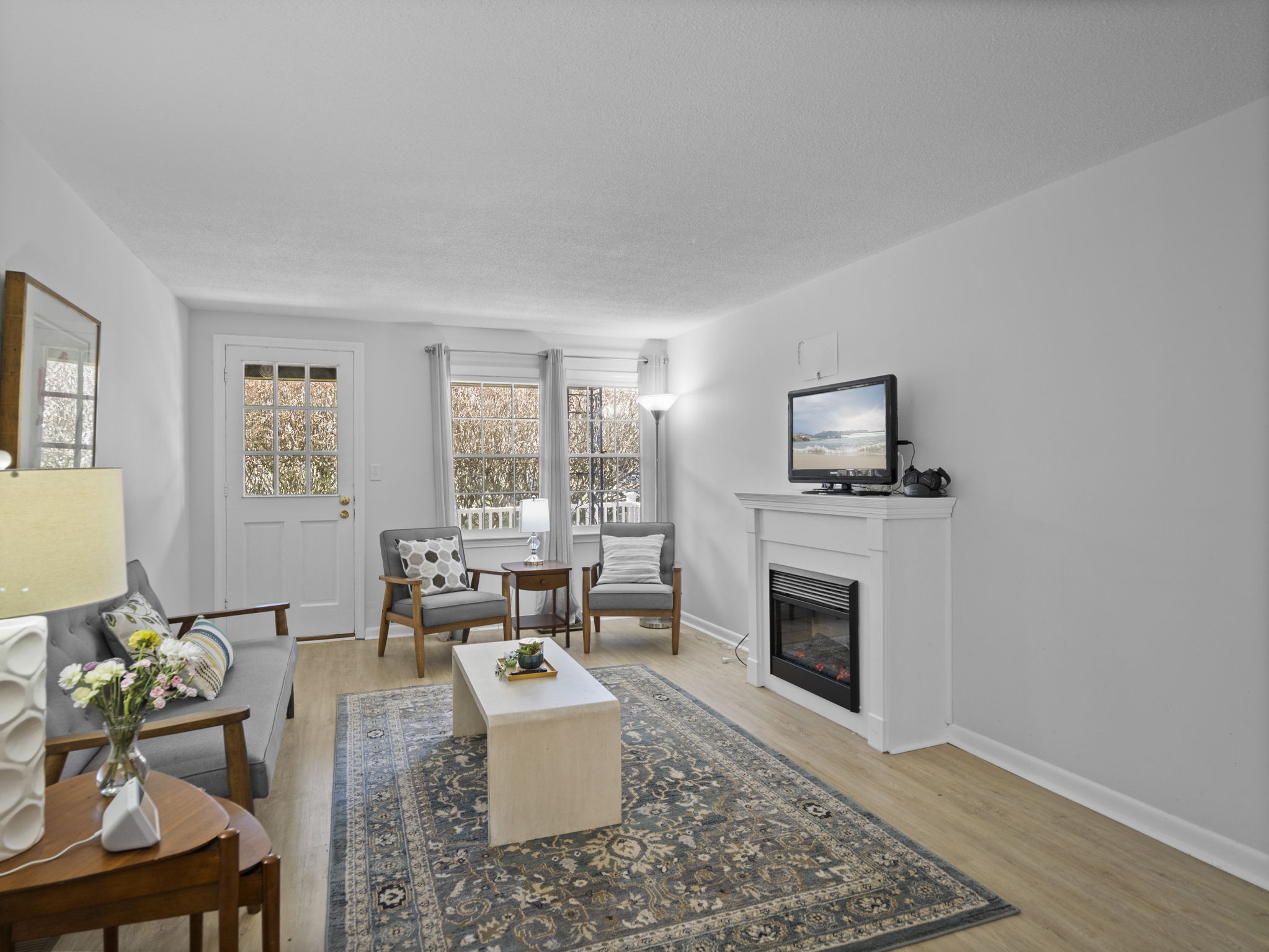 9 Elm St unit 4, Acton, MA 21