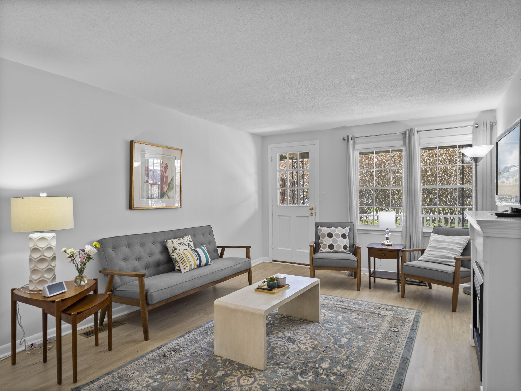 9 Elm St unit 4, Acton, MA 22