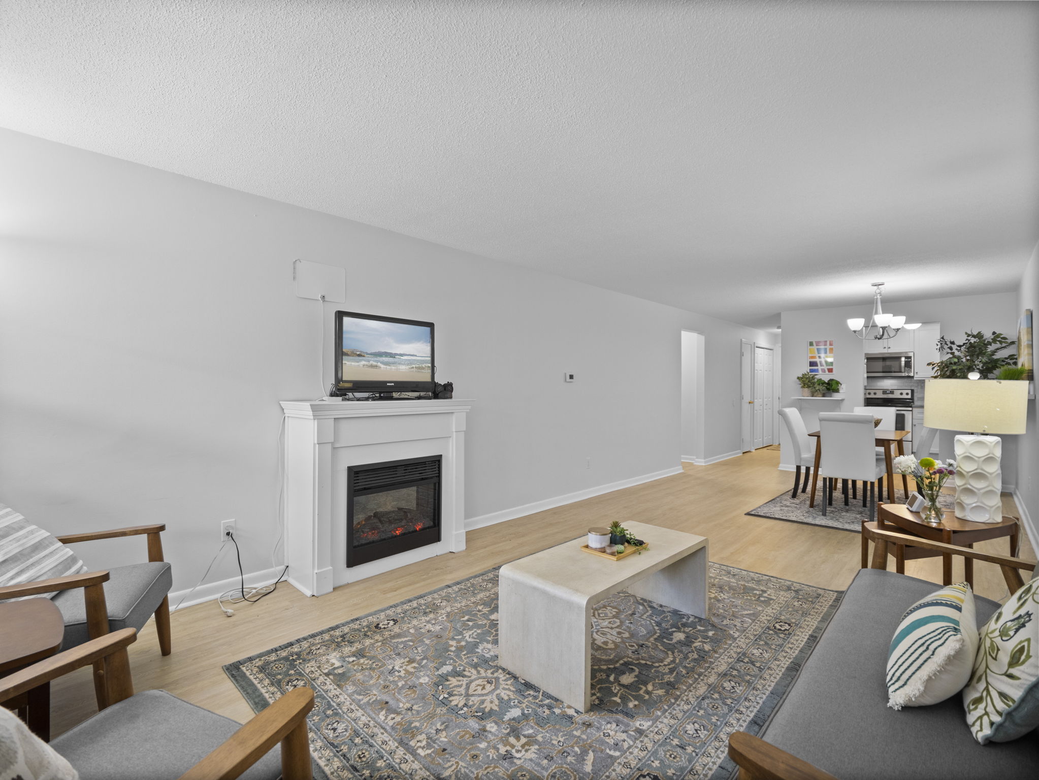 9 Elm St unit 4, Acton, MA 23
