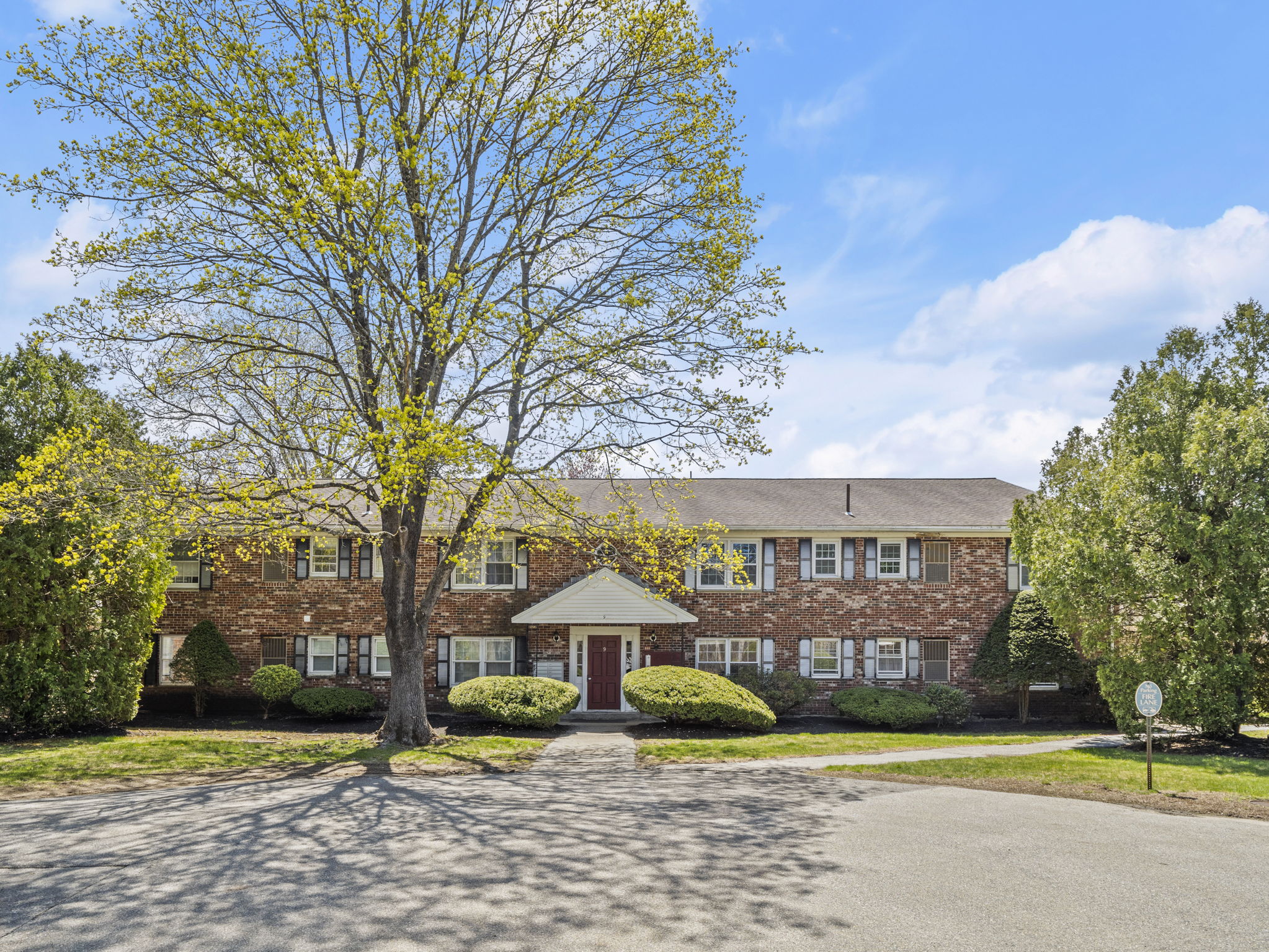 9 Elm St unit 4, Acton, MA 31