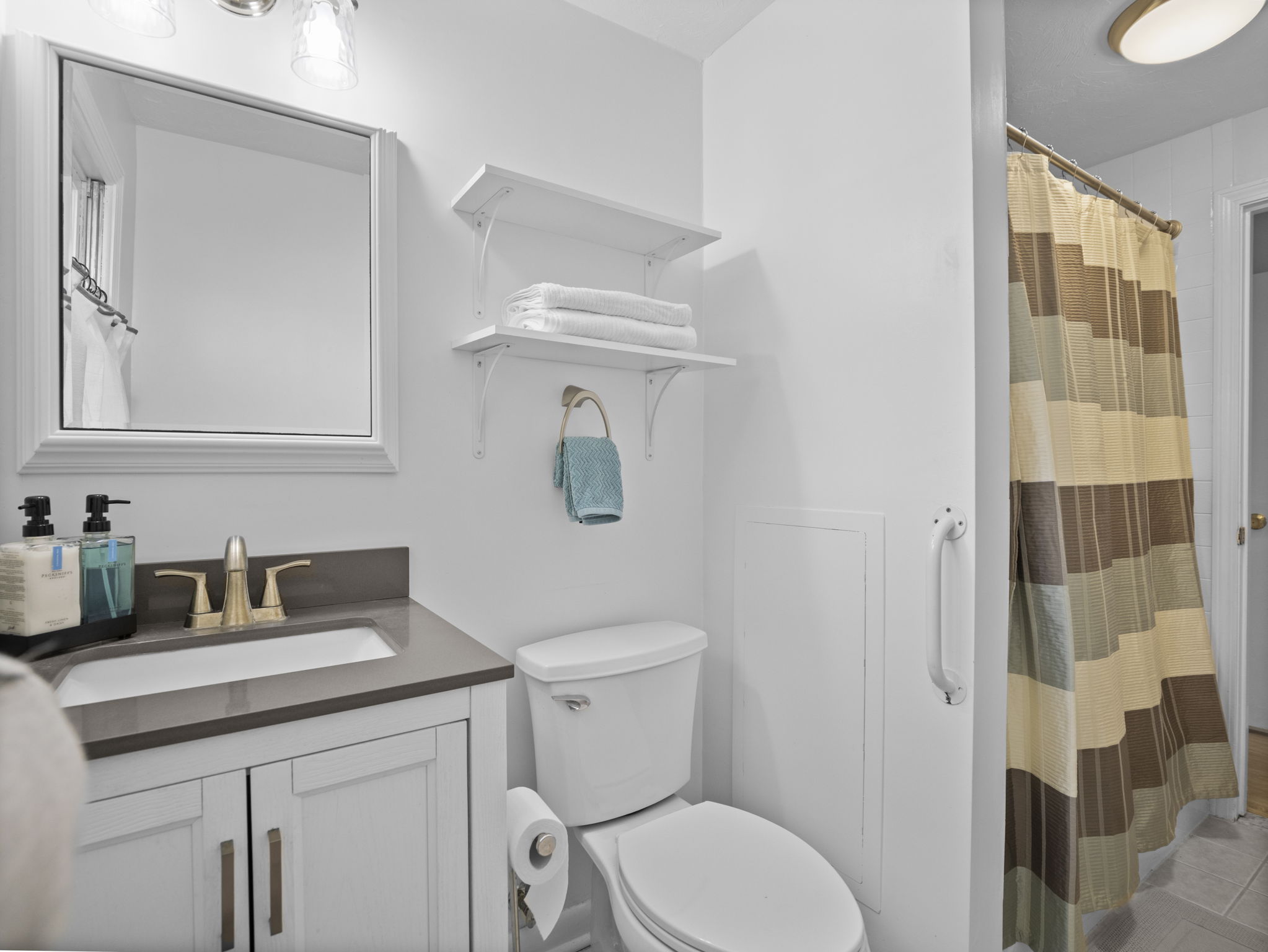 9 Elm St unit 4, Acton, MA 6