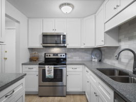 9 Elm St unit 4, Acton, MA 14