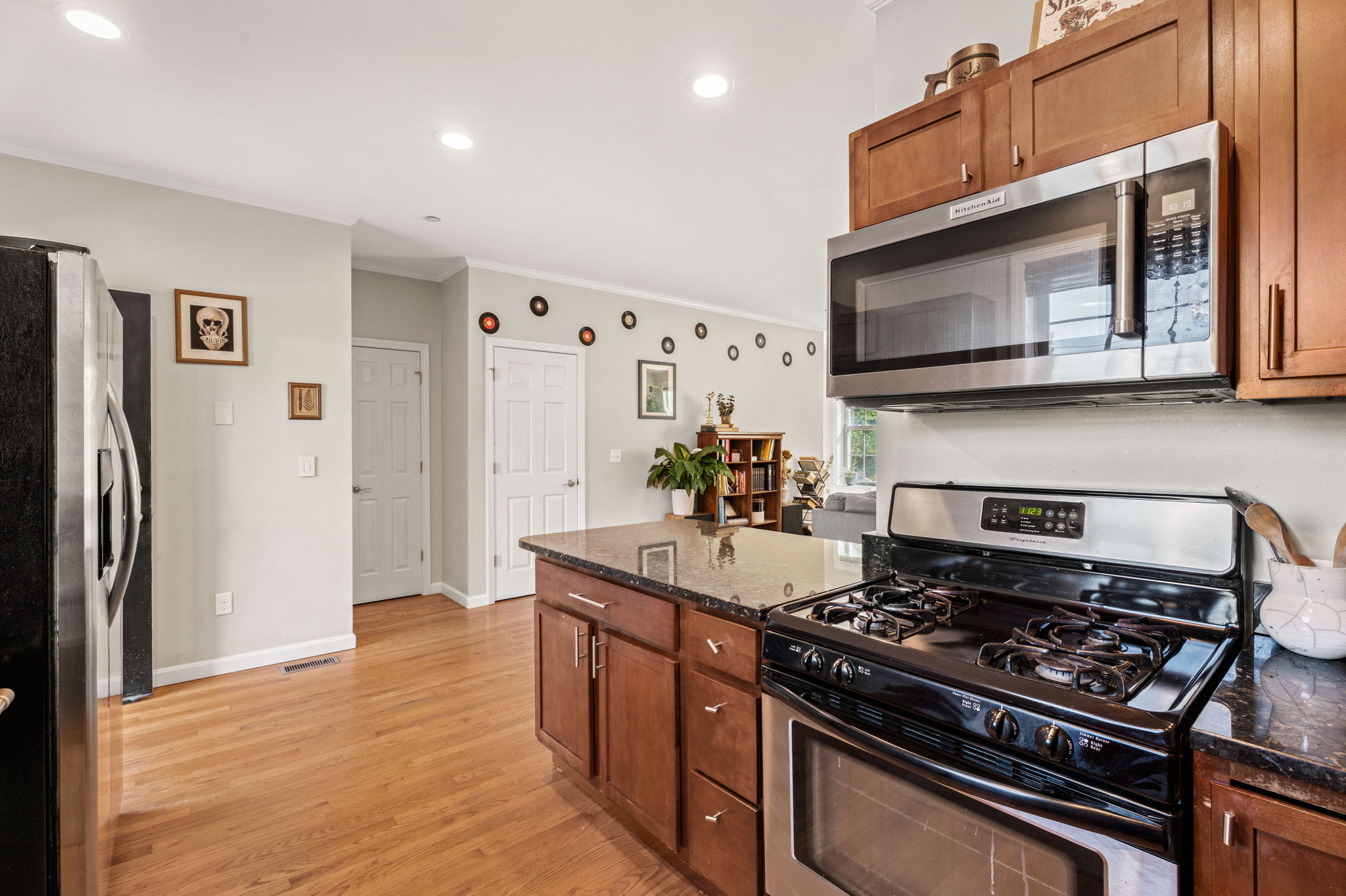 9 Falkland Pl unit a2, Portsmouth, NH 03801, USA Photo 16