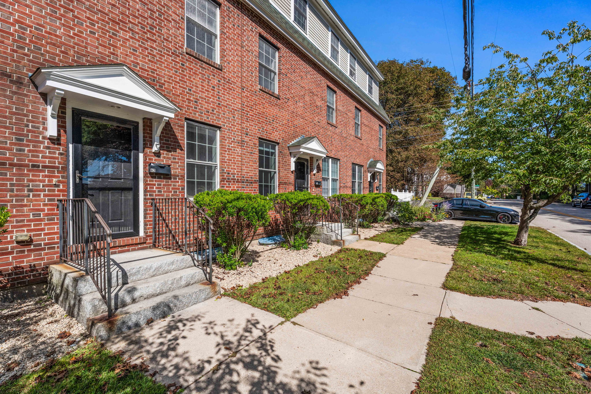 9 Falkland Pl unit a2, Portsmouth, NH 03801, USA Photo 6