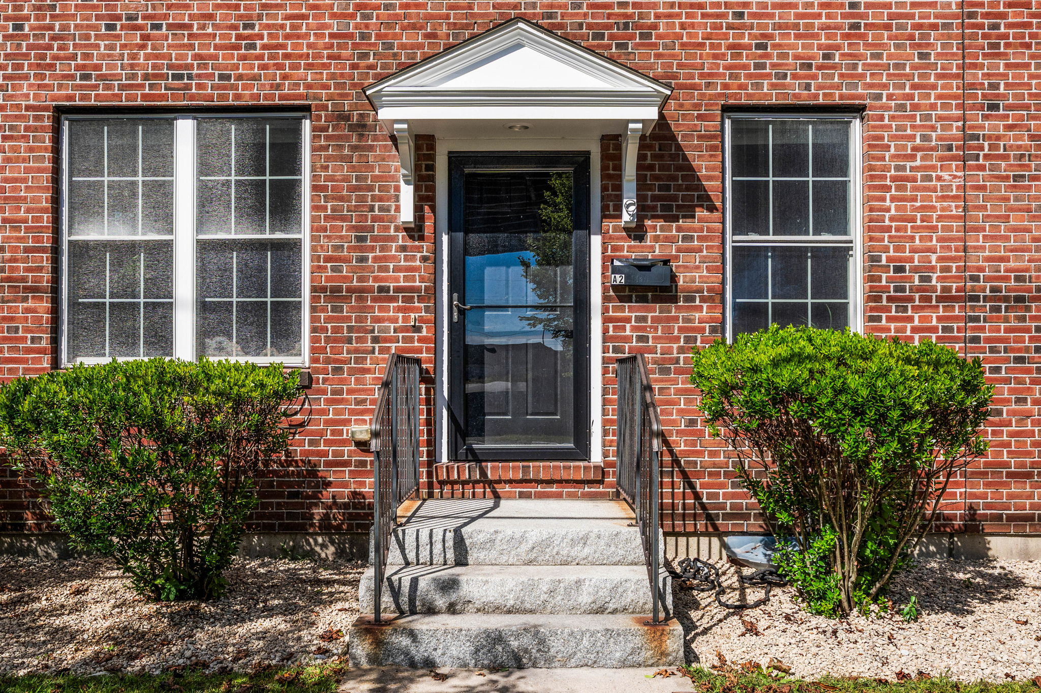 9 Falkland Pl unit a2, Portsmouth, NH 03801, USA Photo 3