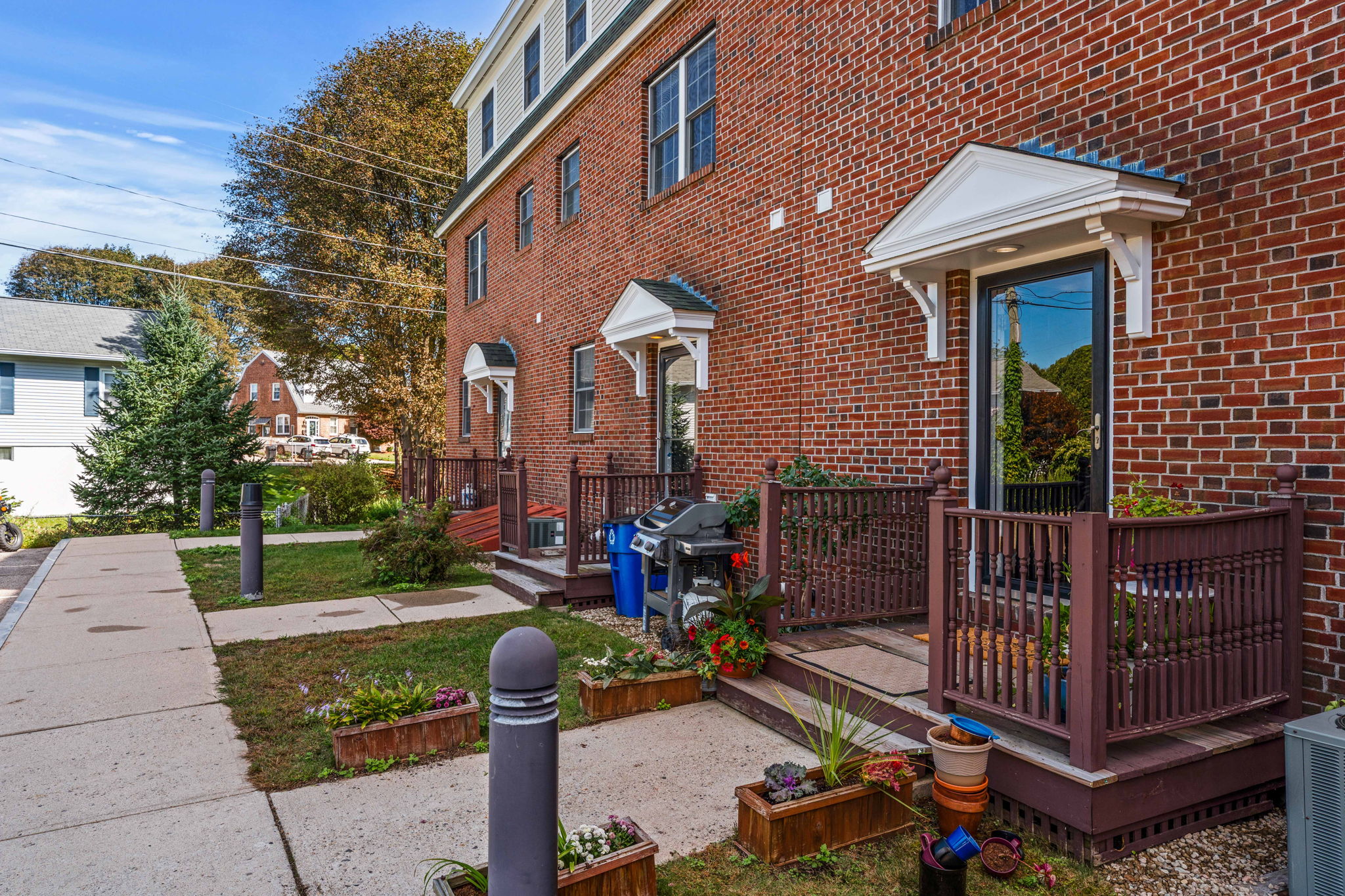 9 Falkland Pl unit a2, Portsmouth, NH 03801, USA Photo 7