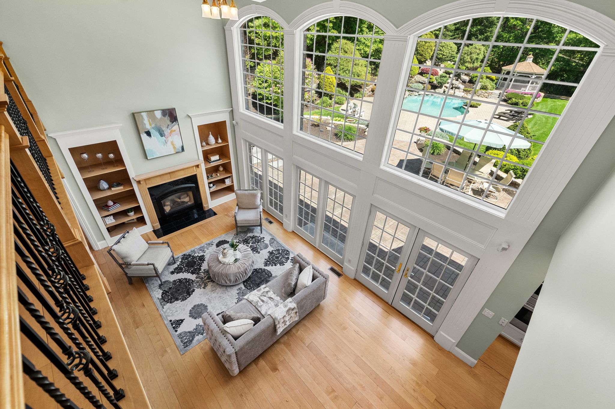 9 Fiorenza Dr, Wilmington, MA 01887, USA Photo 30