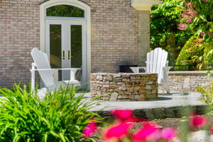 Firepit