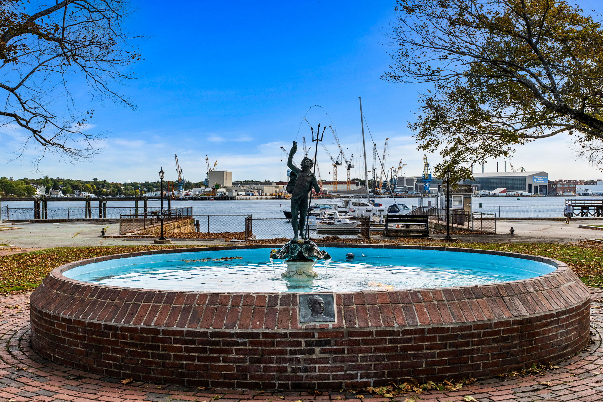 9 Fleet St, Portsmouth, NH 03801, USA