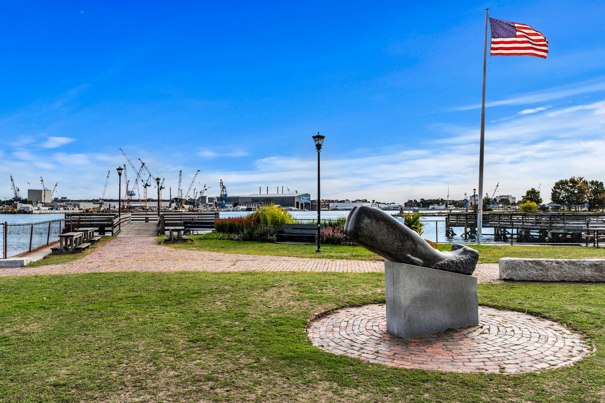 9 Fleet St, Portsmouth, NH 03801, USA Photo 6