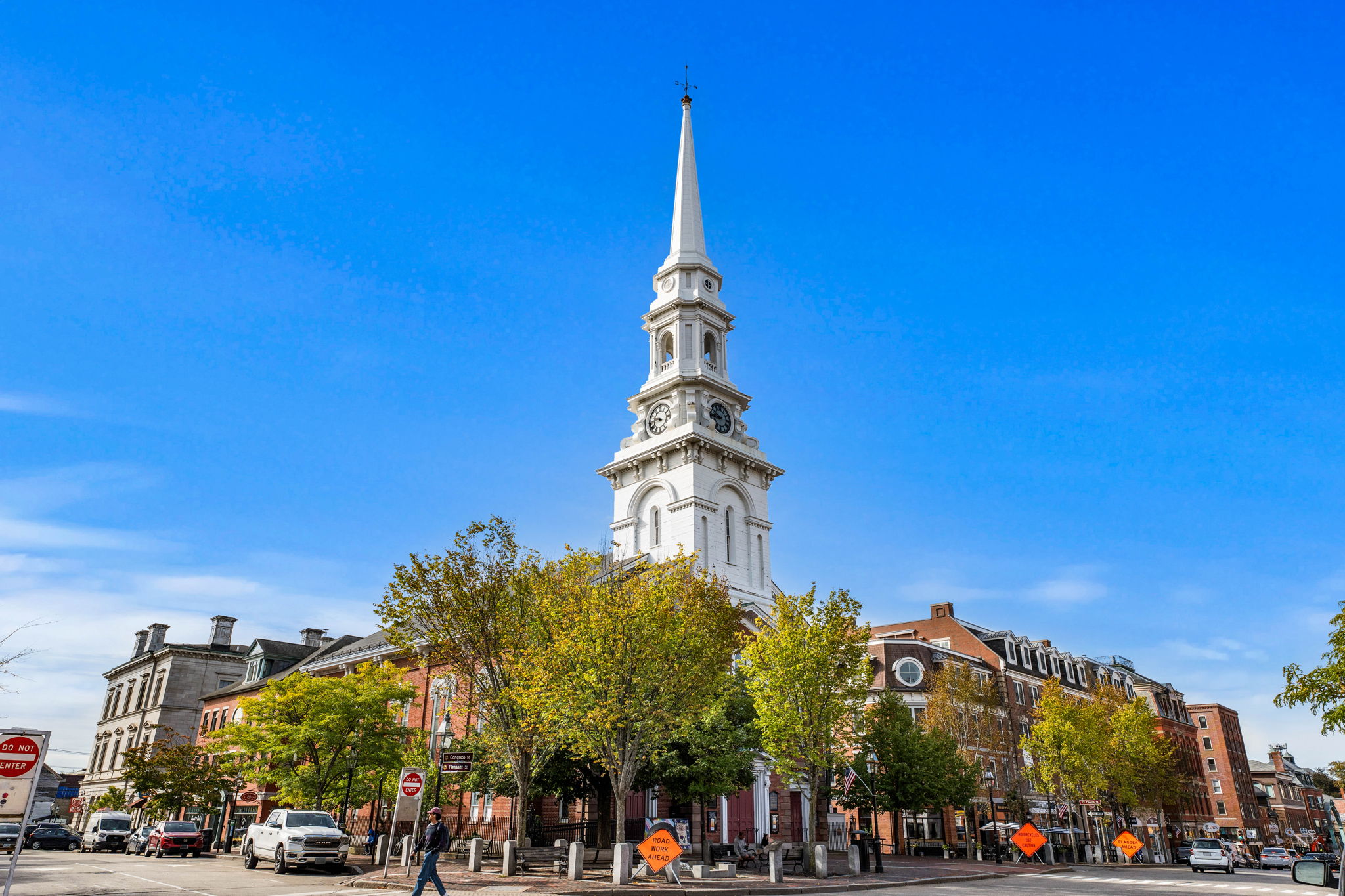 9 Fleet St, Portsmouth, NH 03801, USA Photo 11