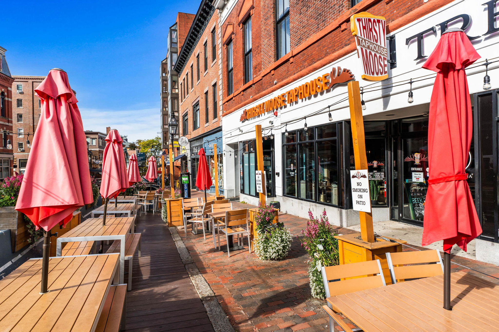 9 Fleet St, Portsmouth, NH 03801, USA Photo 12