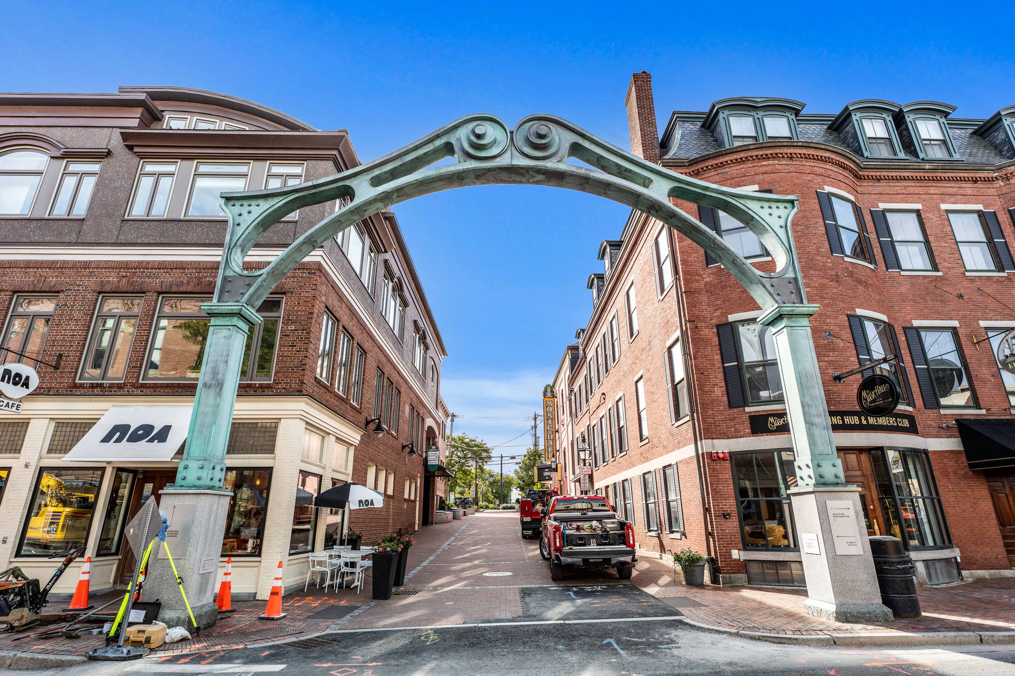 9 Fleet St, Portsmouth, NH 03801, USA Photo 14