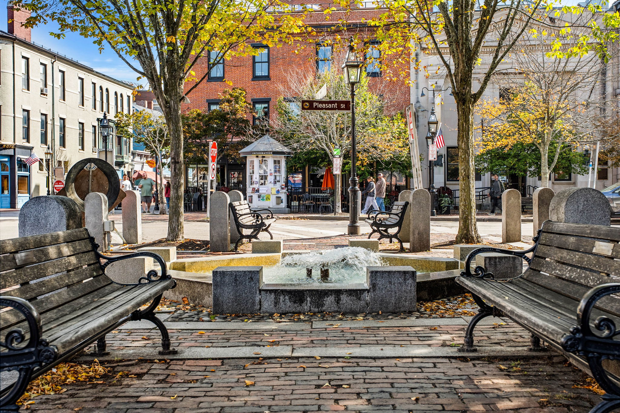 9 Fleet St, Portsmouth, NH 03801, USA Photo 18