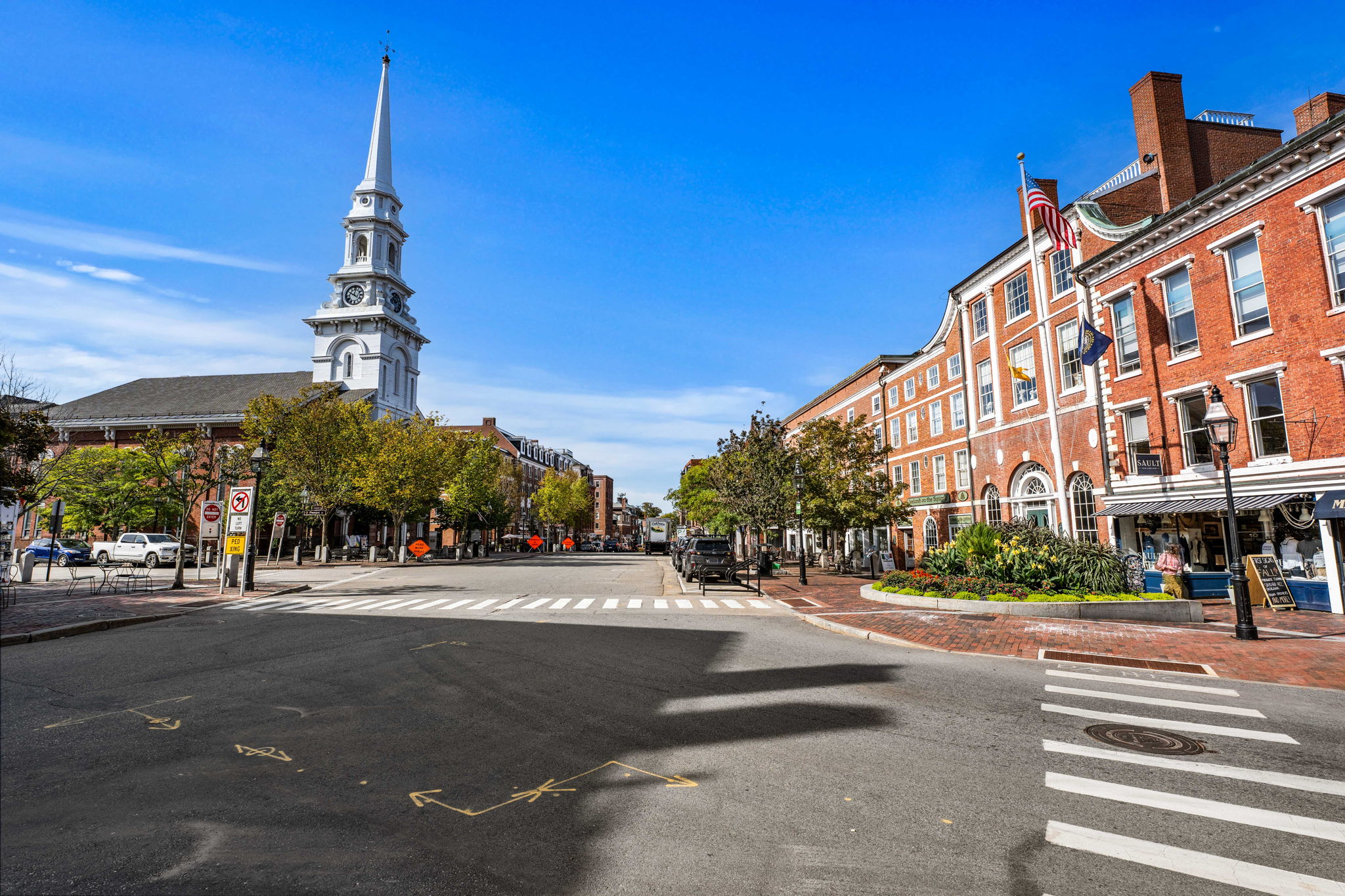 9 Fleet St, Portsmouth, NH 03801, USA Photo 21