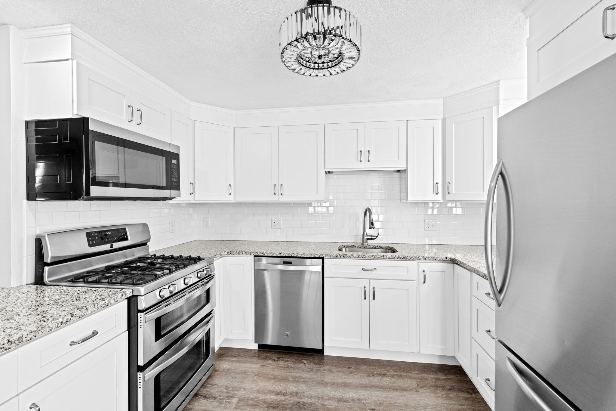 Kitchen I