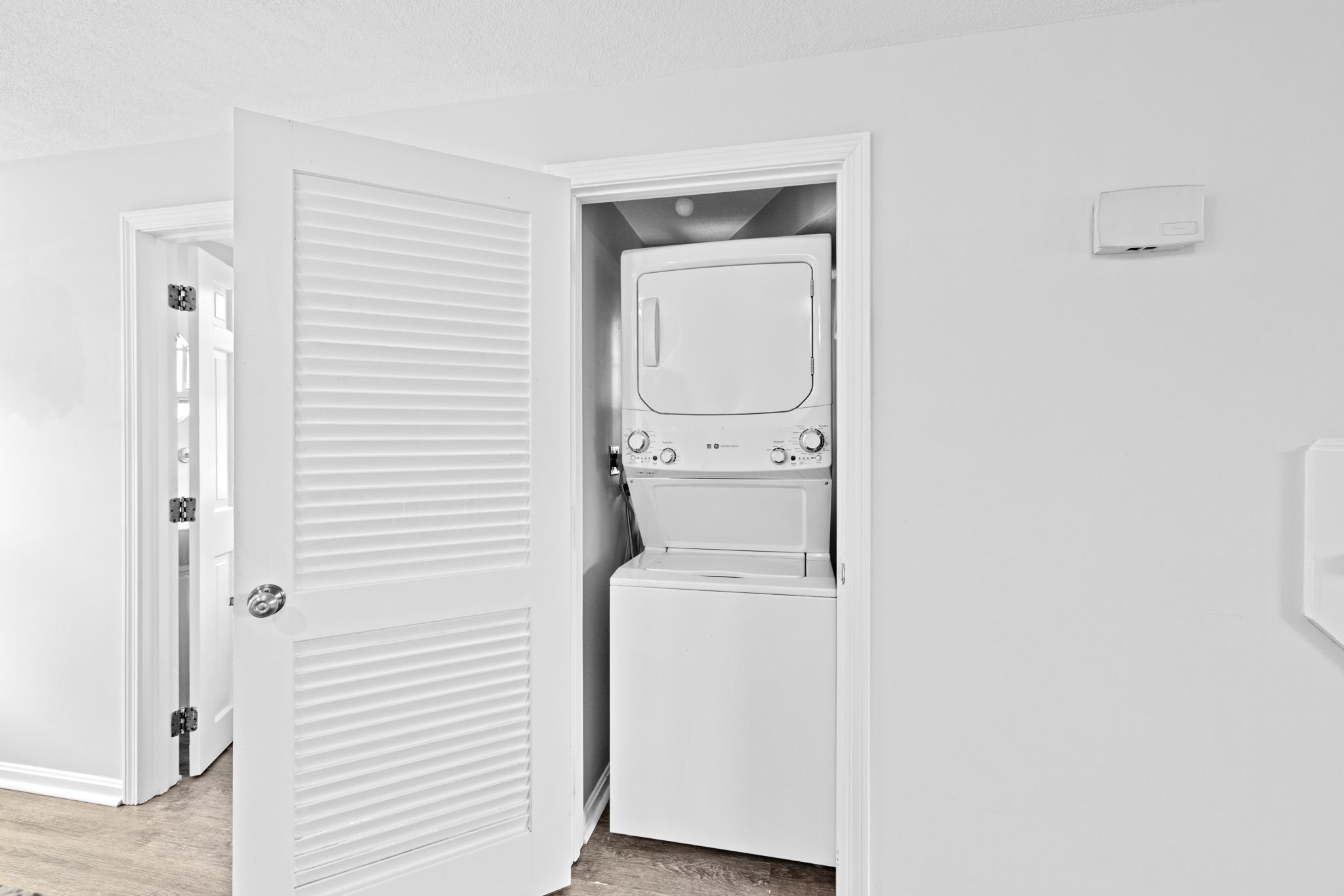 In-Unit Laundry