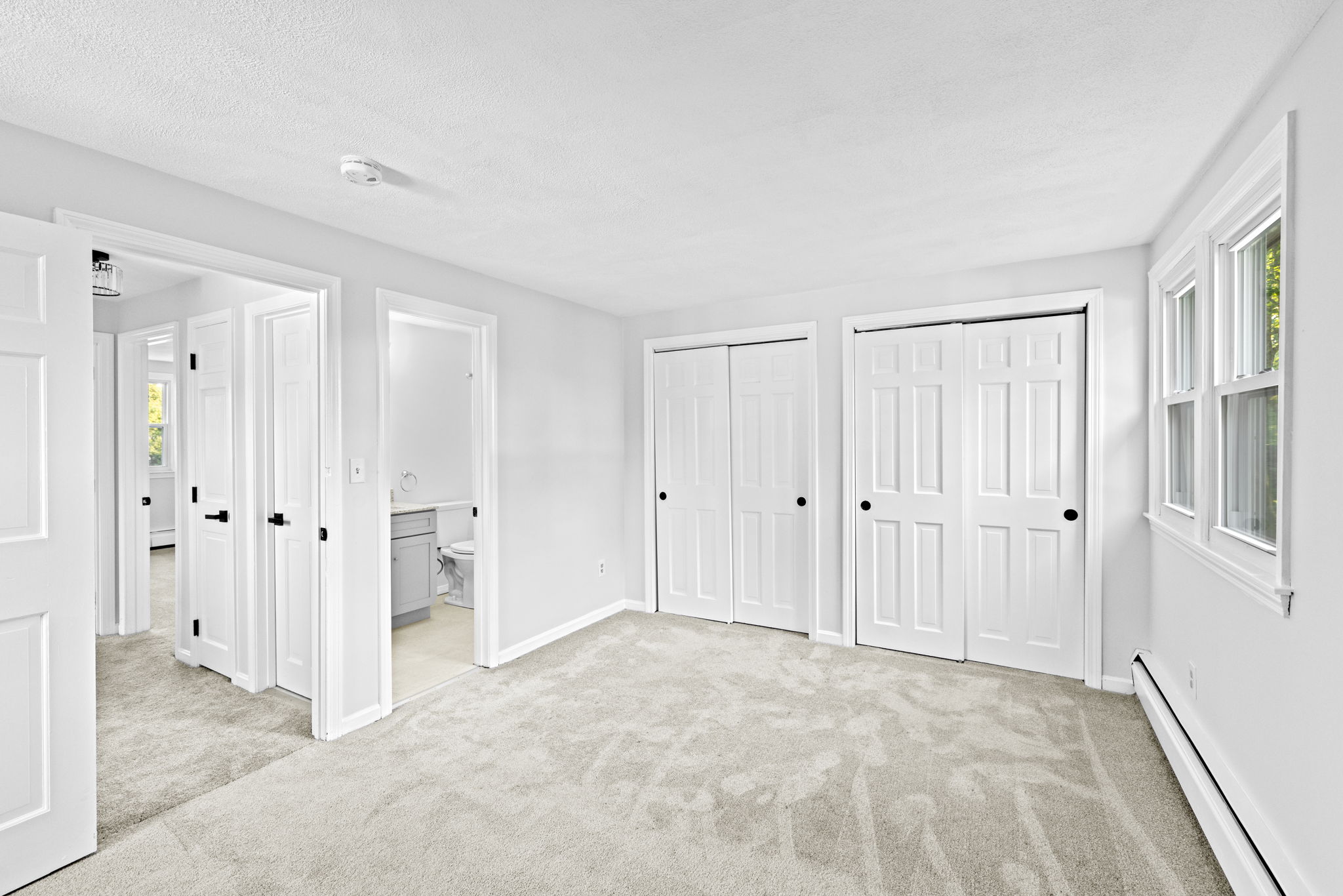 Primary Bedroom II
