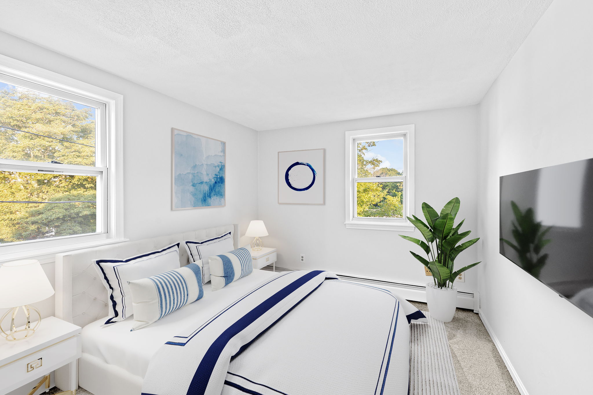 Bedroom 3 I VS
