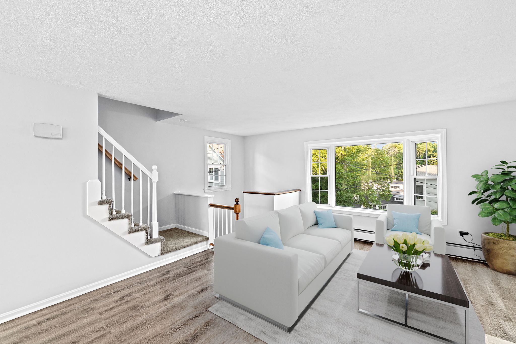 Living Room I VS