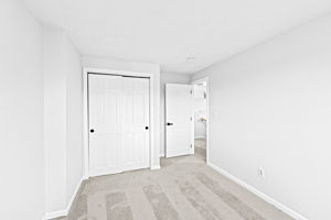Bedroom 2 II