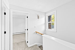 Second Floor Landing