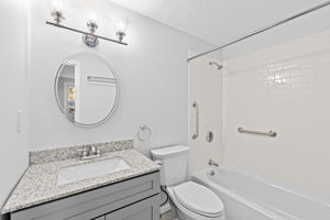 Full Bath I