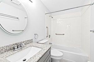 Full Bath II