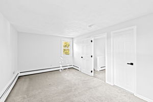 Primary Bedroom III