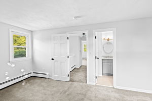 Primary Bedroom IV
