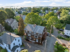 Neighborhood View I