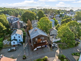 Neighborhood View II