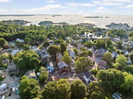 Aerial View Exterior I