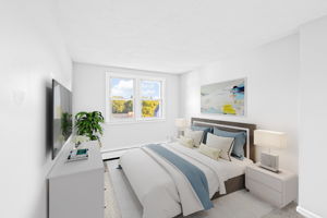 Bedroom 2 I VS
