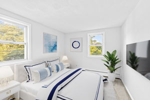 Bedroom 3 I VS