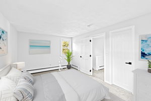 Primary Bedroom III VS