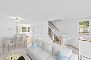 Living Room/Dining III VS