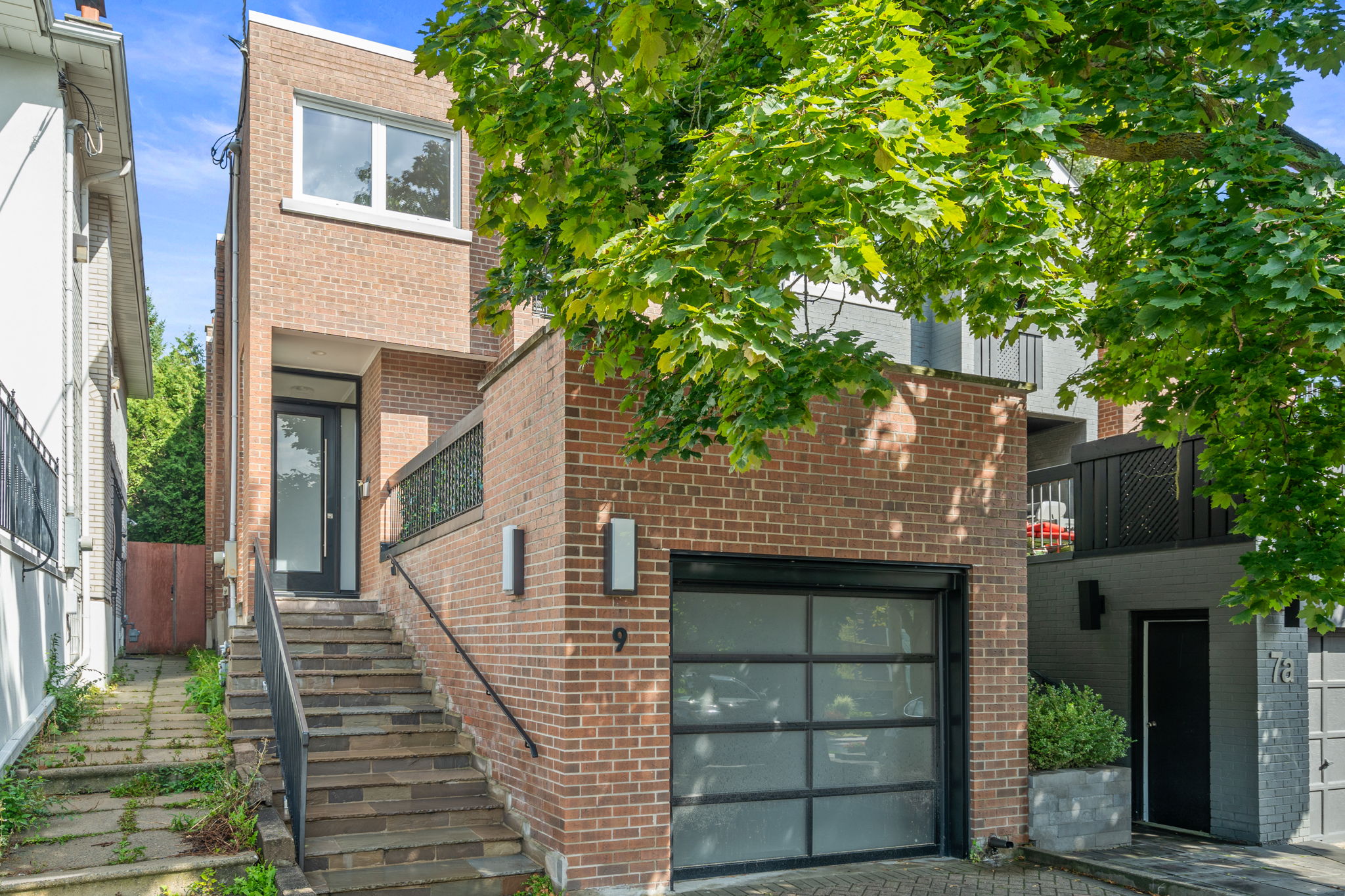 9 Gilgorm Rd