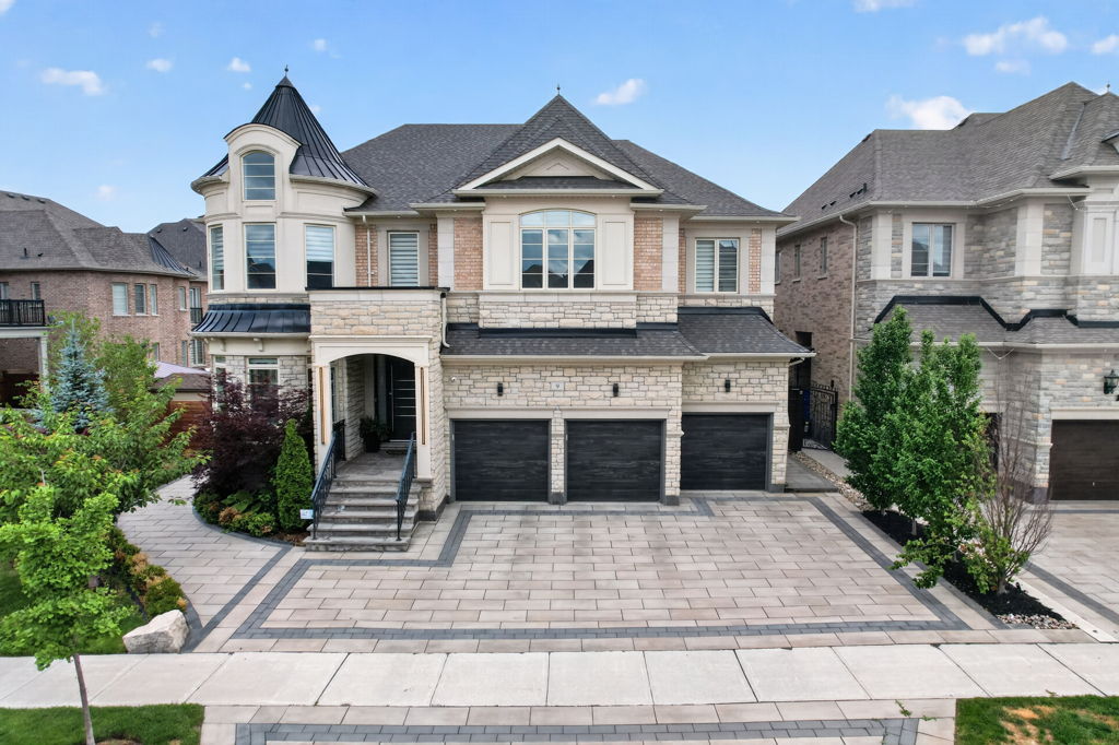 9 Glen Abbey Trail