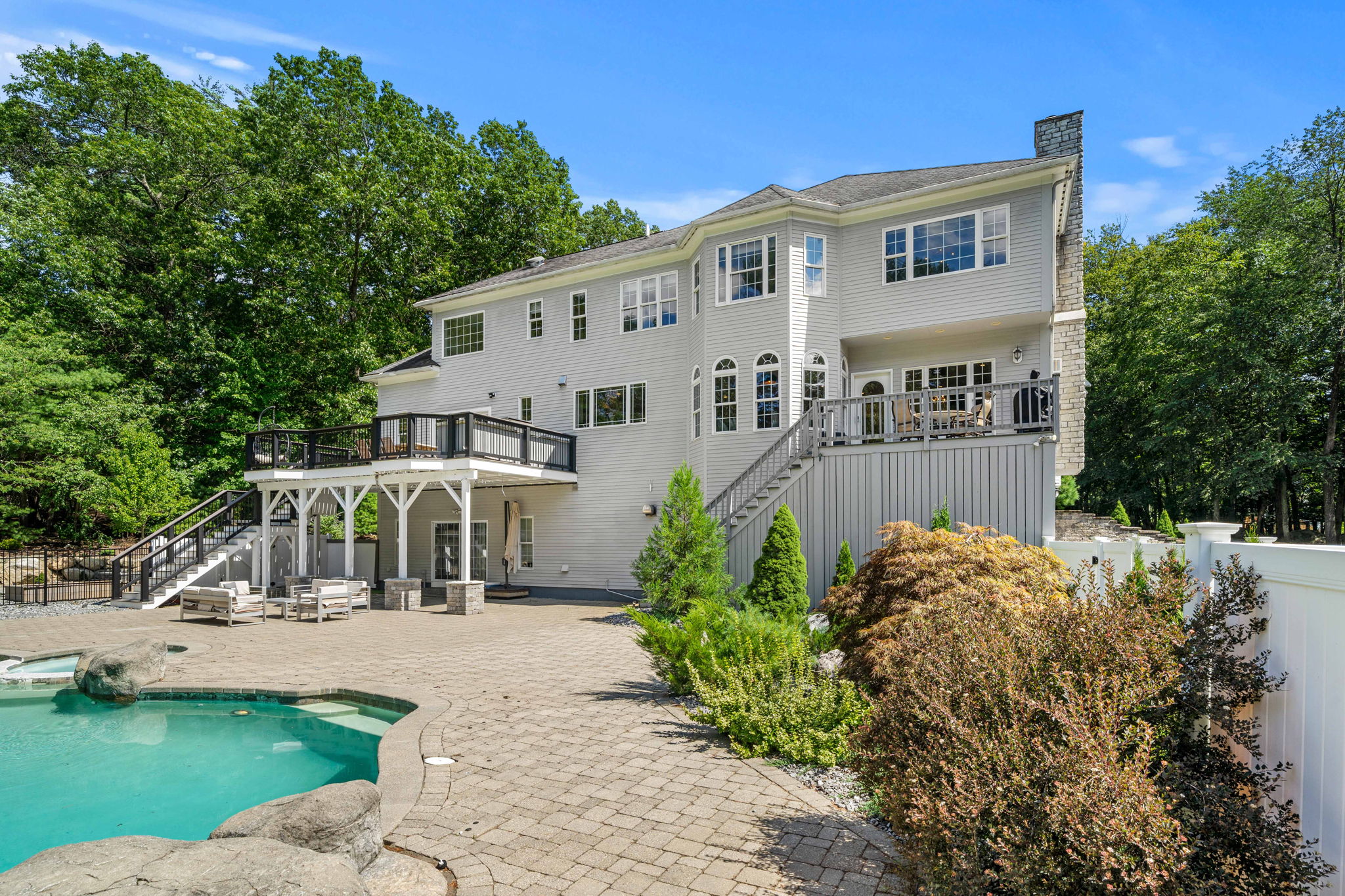 9 Grandview Rd, North Reading, MA 01864, USA Photo 9