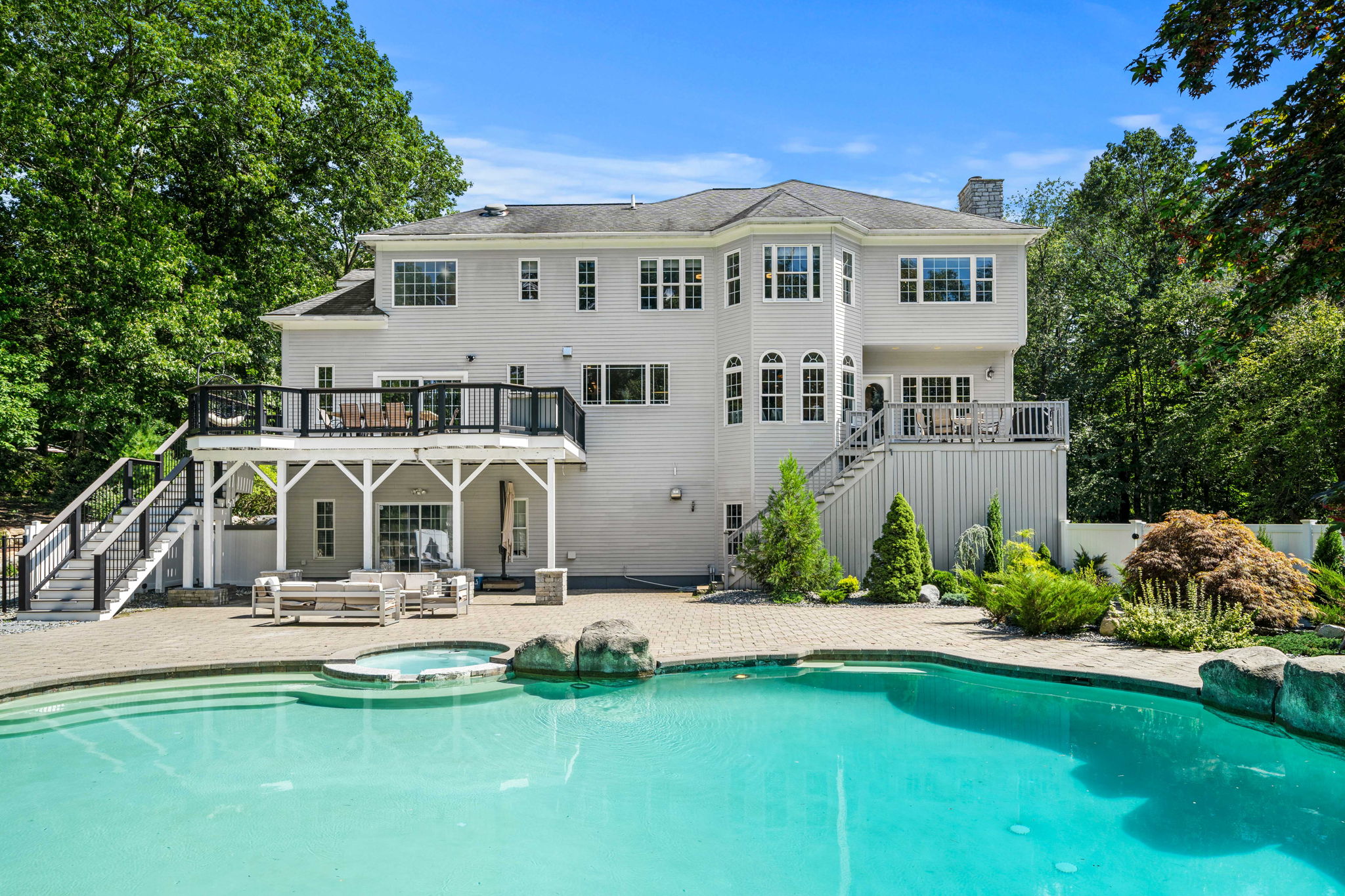 9 Grandview Rd, North Reading, MA 01864, USA Photo 10