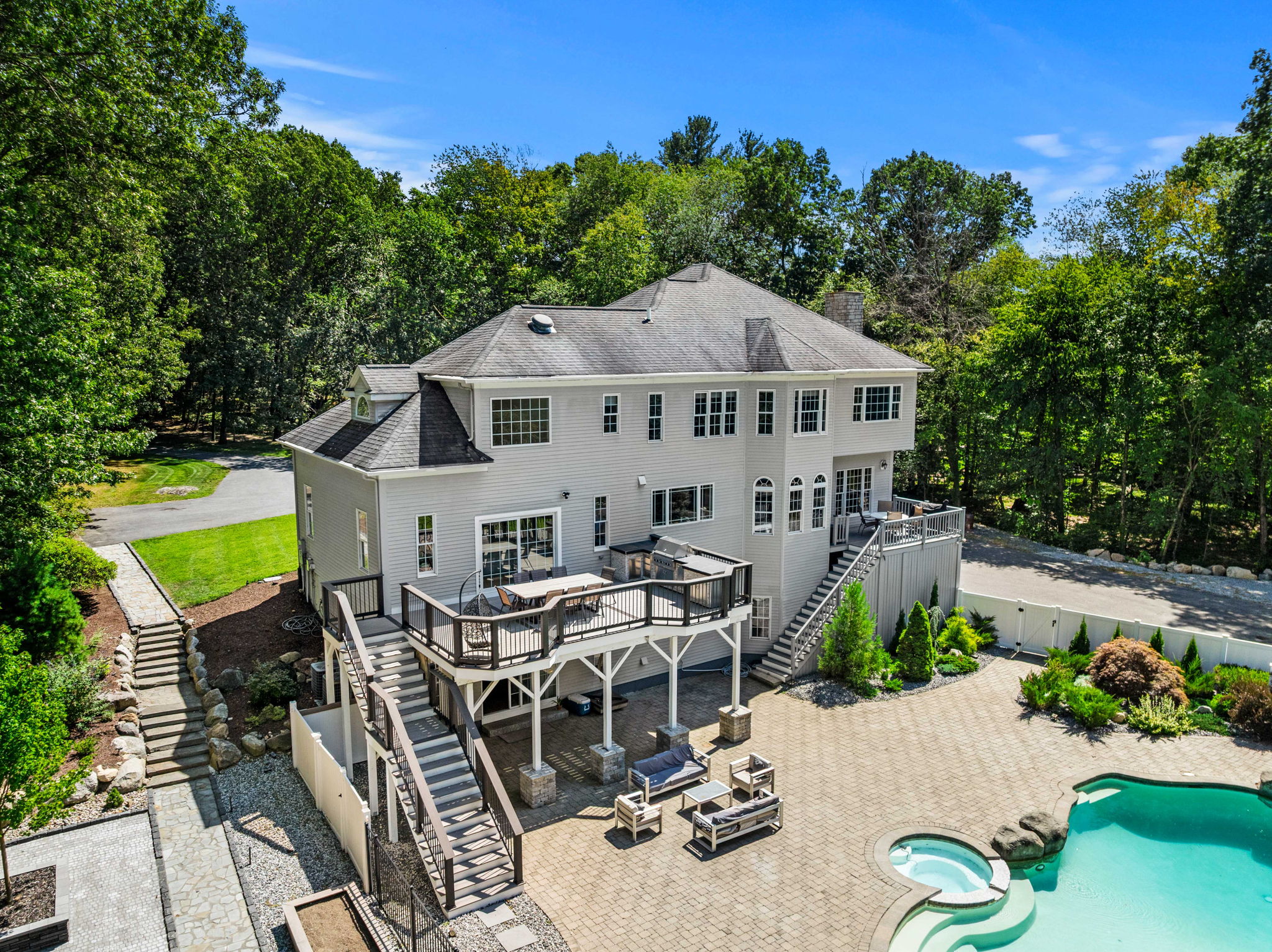 9 Grandview Rd, North Reading, MA 01864, USA Photo 76