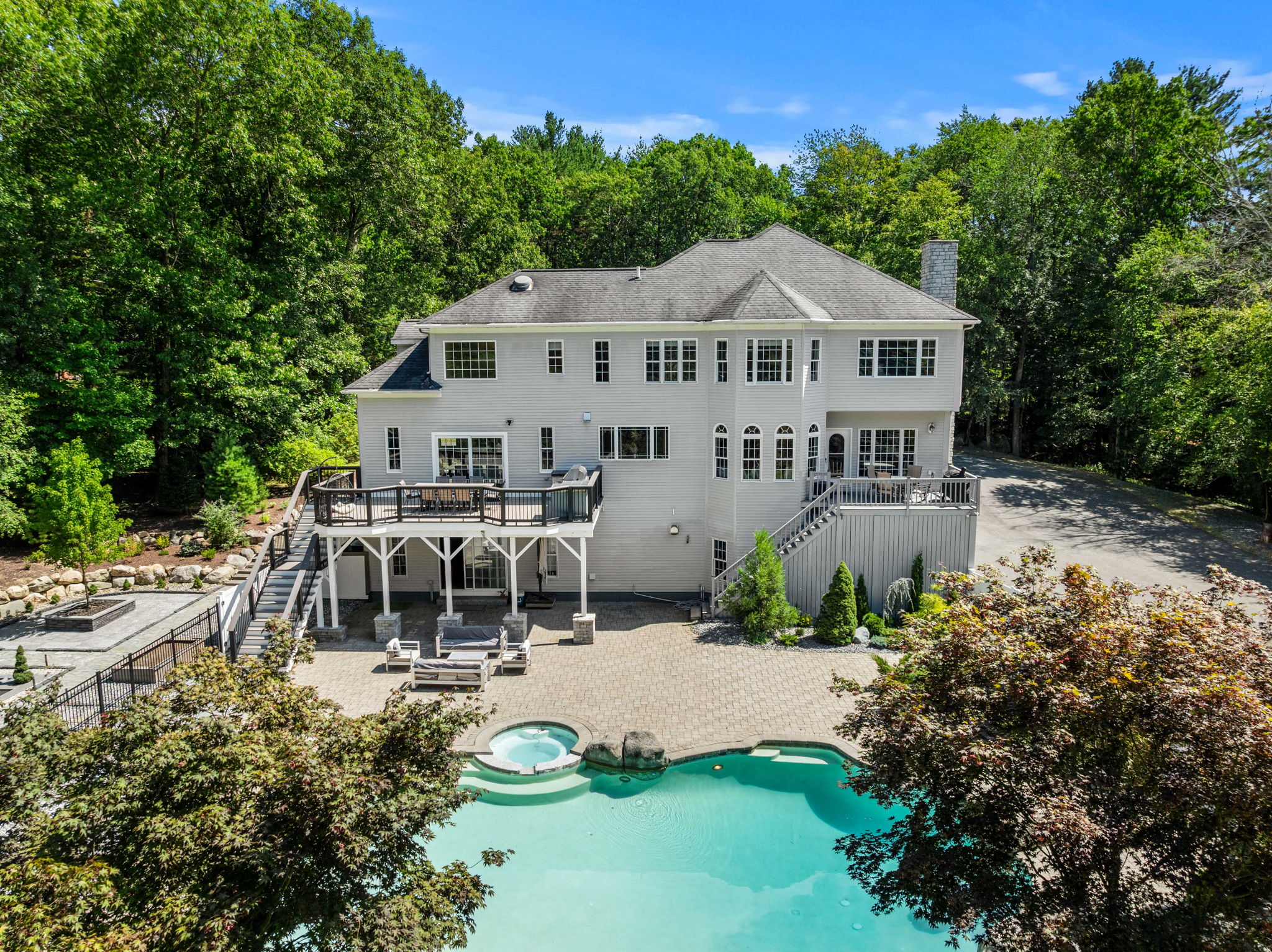 9 Grandview Rd, North Reading, MA 01864, USA Photo 77