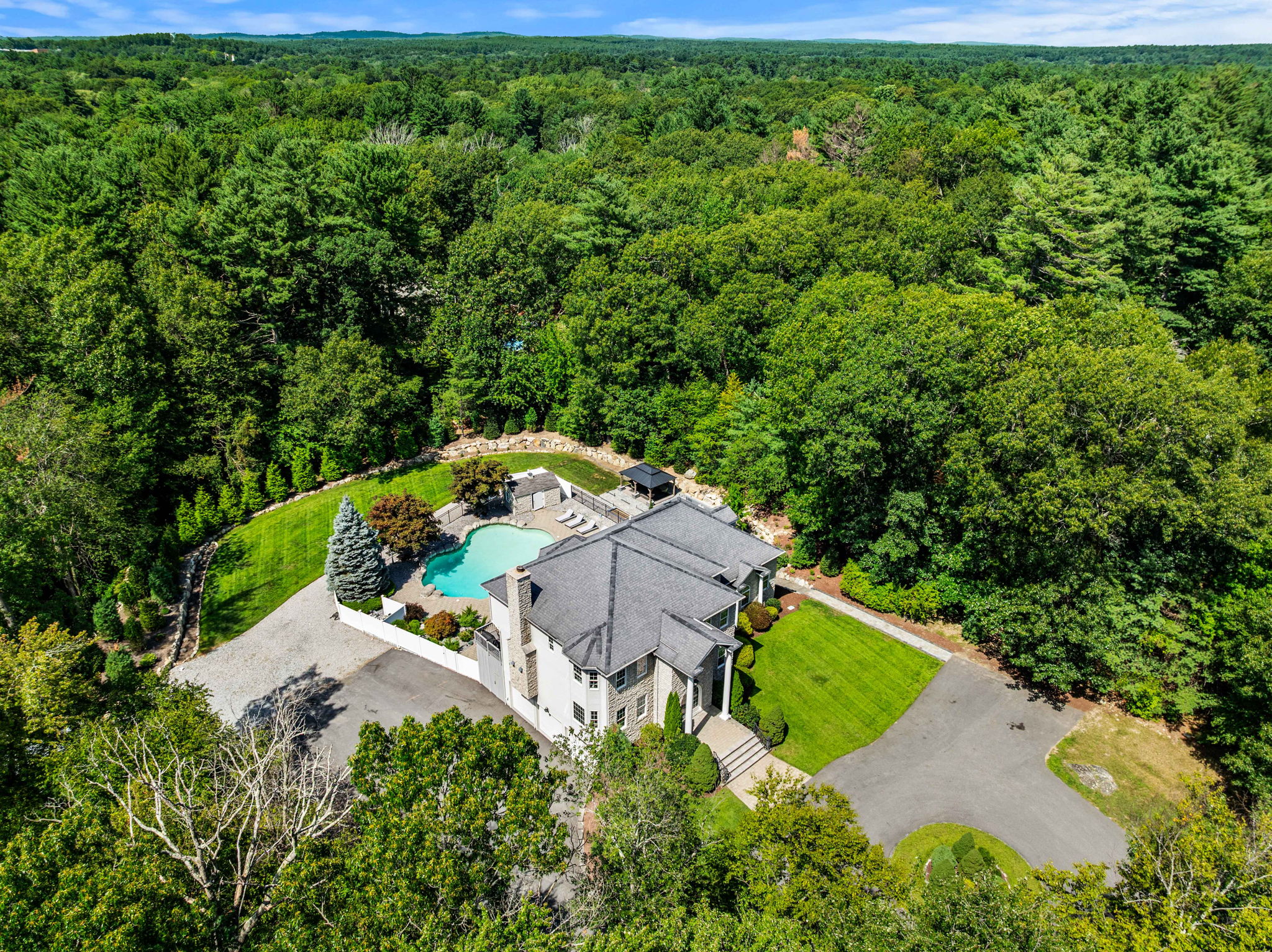 9 Grandview Rd, North Reading, MA 01864, USA Photo 81