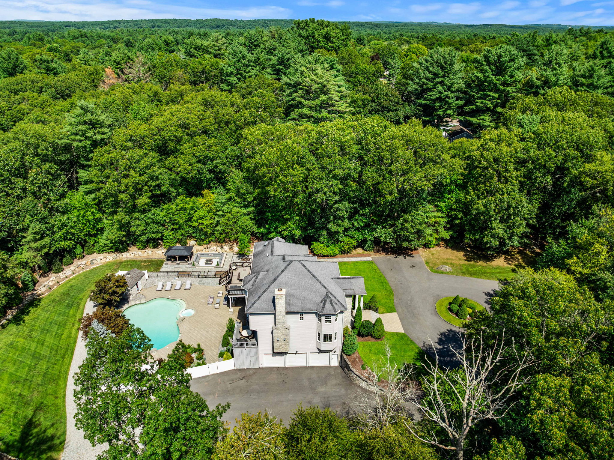 9 Grandview Rd, North Reading, MA 01864, USA Photo 82